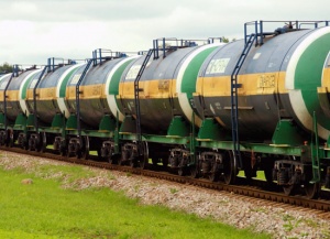 Росстат: Россия за 9 месяцев нарастила добычу нефти на 1,4 % 