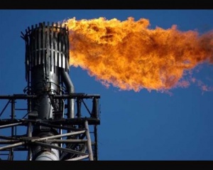 Минэкономразвития РФ: Уровень добычи газа в 2015 году составит 626 млрд кубометров
