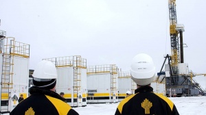 «Роснефть» планирует завершить геологоразведку на Минховском участке в ЯНАО до 2018 года