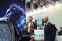 «Россети» совместно с правительством Подмосковья запускают совместный проект по электромобилизации Московской области