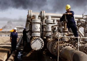 Крупнейшие российские нефтекомпании заинтересованы в выходе на рынок Алжира
