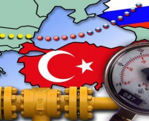 Турция не отказалась ни от одной из трех ниток «Турецкого потока»