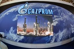 «Газпром» держит в рублях порядка 75 % ликвидных средств