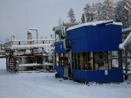 Мини-заводы синтетической нефти