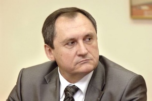  Главой компании «РусГидро» стал Николай Шульгинов