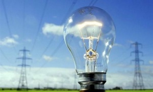 Выработка электроэнергии в РФ в январе-октябре выросла на 0,6 % 