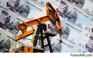 Глава МЭР России признал полную зависимость курса рубля от цены на нефть 