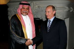     Саудовская Аравия в июне обогнала Россию по добыче нефти