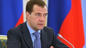 Глава Правительства РФ: Есть неплохие шансы завершить модернизацию российских НПЗ в 2020 году