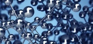 В России заставили молекулы склеиваться в треугольные нанокирпичи