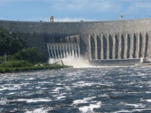 Испытания группового регулятора активной мощности Саяно-Шушенской ГЭС подтвердили готовность к эксплуатации