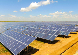 Более 5 млрд рублей вложит Башкирия в строительство семи солнечных электростанций