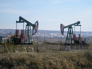 Добыча нефти в Новосибирской области сократится из-за истощения месторождений