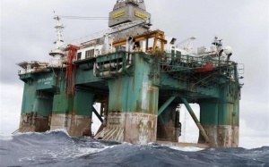 Шельфовые нефть и газ будут вывозить только российские суда