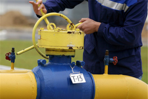 Минэнерго России: Договоренности по поставкам газа на Украину в зимний период достигнуты