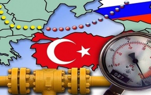 Реальная мощность «Турецкого потока» может достигнуть 32 млрд кубометров в год 