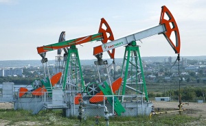 «Татнефть» увеличила добычу нефти за восемь месяцев на 1,2 % — до 17,66 млн тонн