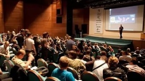 VI международная научно-техническая конференция «Электроэнергетика глазами молодежи – 2015» стартовала в Иваново
