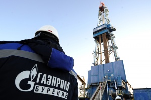 «Газпром» начнет бурение в Баренцевом море в 2019 году, в Карском море – в 2018 году