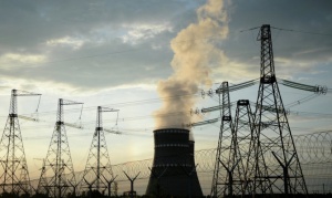 Минэнерго России: Поставки электроэнергии в Крым согласованы на весь ноябрь 