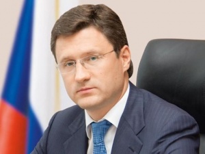 Отчет министра энергетики  Президенту РФ