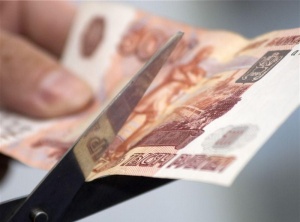 Внутренних факторов для девальвации рубля нет – МЭР 