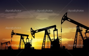  Добыча нефти в РФ увеличится в 2015 году до 531 млн тонн 