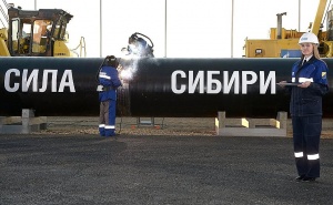 Запуск газопровода «Сила Сибири» в Китай задерживается более чем на полгода