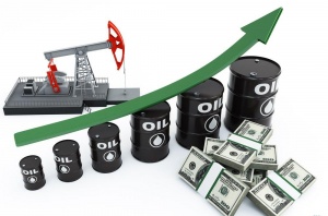  Росстат: Россия увеличила добычу и экспорт нефти 