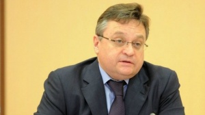 Заместитель главы Минэнерго России Андрей Черезов провел совещание по подготовке ПФО к осенне-зимнему периоду