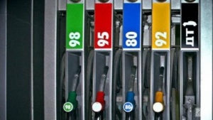 Росстат: Цены на бензин ускоряют свой рост 