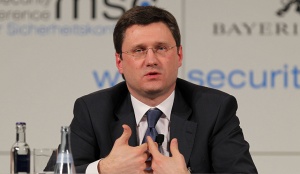 Глава Минэнерго России заявил о завершении налоговых дискуссий в ТЭК на 2016 год 