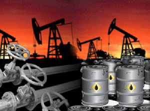 Цена на нефть стабилизировалась на прогнозах  ослабления перепроизводства топлива в США