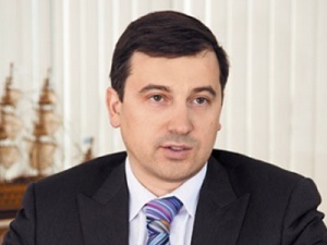 Замминистра энергетики РФ Кирилл Молодцов принял участие в конференции по глобальным рынкам нефти и нефтепродуктов