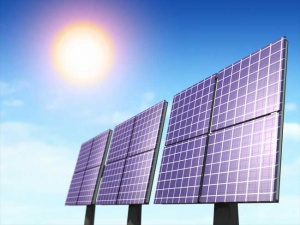Источники топлива в скором времени уступят солнечной энергии