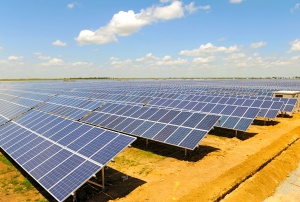 Три солнечные электростанции начали работу в Якутии 