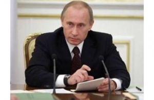 Путин: Импортозамещение в сфере ВПК идет на пользу стране 