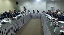 Министры энергетики РФ и Болгарии обсудили транзит газа 