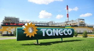 «Танеко» в 2015 году переработает 9 млн тонн нефти 
