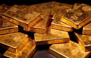 Россия потеряла около 520 тонн золота за последние 20 лет 