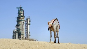 Российские нефтяники попросили у государства защиты от саудовской нефти 