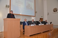 «Непорожневские чтения» в честь 80-летия кафедры гидроэнергетики прошли в МЭИ 