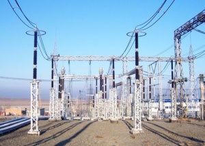 ФСК ЕЭС организовала восстановительные работы на электросетевой комплекс Юга России