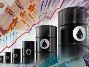 Инвесторы отказываются от рубля на фоне дешевой нефти 