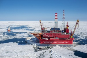 Россия обгонит США по добыче газа и нефти в Арктике в 14 раз к 2030 году