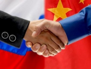 Соглашение по поставкам газа в Китай может быть подписано в сентябре