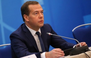 Председатель Правительства РФ призвал переориентировать российскую экономику с нефти 