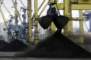 Законопроект о запрете открытой перевалки угля