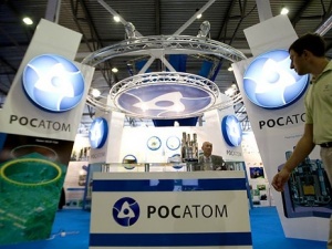 Свыше 200 млрд рублей составят объемы господдержки «Росатома»
