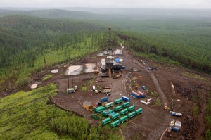 «Газпром геологоразведка» открыла новые залежи в Красноярском крае